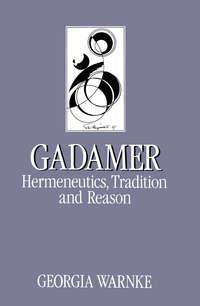Gadamer,  audiobook. ISDN43532207