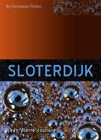 Sloterdijk - Сборник