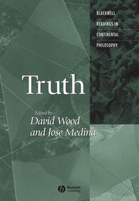 Truth, David  Wood audiobook. ISDN43532279