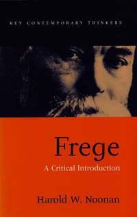 Frege,  audiobook. ISDN43532351