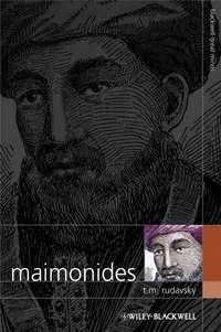 Maimonides,  audiobook. ISDN43532367