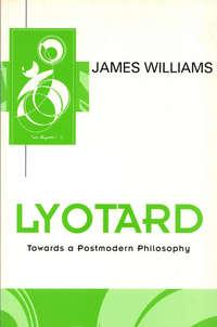 Lyotard,  audiobook. ISDN43532447