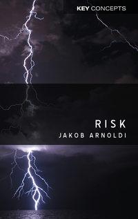 Risk,  audiobook. ISDN43532535