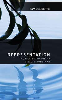 Representation - David Runciman