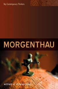 Morgenthau,  audiobook. ISDN43532615