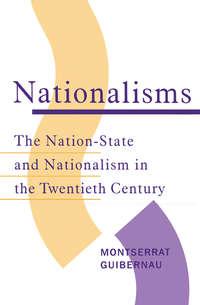 Nationalisms - Сборник