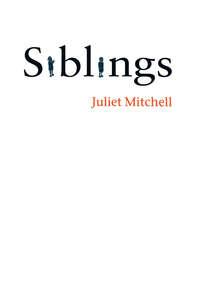 Siblings,  audiobook. ISDN43532727