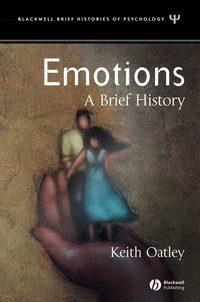 Emotions,  audiobook. ISDN43532751