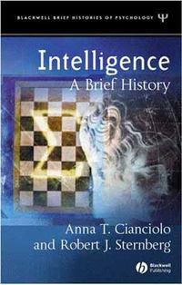Intelligence,  książka audio. ISDN43532775