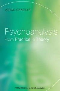 Psychoanalysis,  książka audio. ISDN43532791