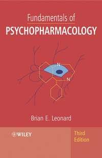 Fundamentals of Psychopharmacology,  książka audio. ISDN43532871