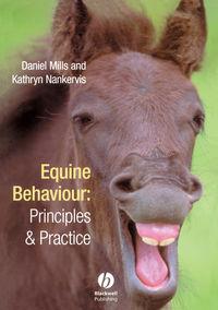 Equine Behaviour - Daniel Mills
