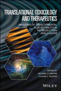 Translational Toxicology and Therapeutics,  książka audio. ISDN43533031