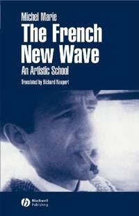 The French New Wave, Michel  Marie książka audio. ISDN43533071