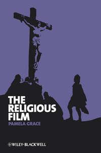 The Religious Film,  książka audio. ISDN43533095