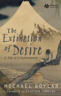 The Extinction of Desire - Сборник