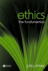 Ethics, eTextbook,  аудиокнига. ISDN43533335