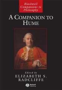 A Companion to Hume - Сборник