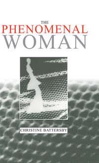 The Phenomenal Woman,  audiobook. ISDN43533367