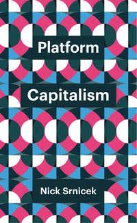 Platform Capitalism,  audiobook. ISDN43533375