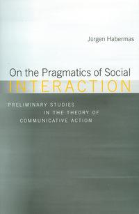 On the Pragmatics of Social Interaction - Сборник