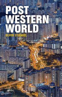 Post-Western World,  audiobook. ISDN43533535
