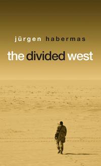 The Divided West,  аудиокнига. ISDN43533551