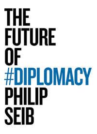 The Future of Diplomacy,  аудиокнига. ISDN43533559