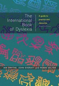 The International Book of Dyslexia, Ian  Smythe аудиокнига. ISDN43533727