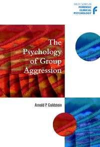 The Psychology of Group Aggression - Сборник