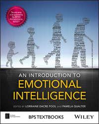 An Introduction to Emotional Intelligence, Pamela  Qualter audiobook. ISDN43533783