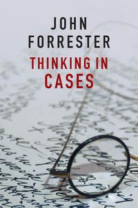 Thinking in Cases,  audiobook. ISDN43533807