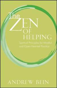 The Zen of Helping,  książka audio. ISDN43533815