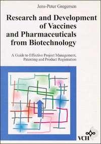 Research and Development of Vaccines and Pharmaceuticals from Biotechnology - Collection