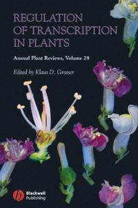 Annual Plant Reviews, Regulation of Transcription in Plants,  audiobook. ISDN43534034