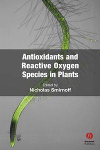 Antioxidants and Reactive Oxygen Species in Plants,  audiobook. ISDN43534322