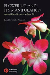 Annual Plant Reviews, Flowering and its Manipulation,  аудиокнига. ISDN43534338