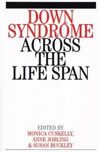 Down Syndrome Across the Life Span, Monica  Cuskelly аудиокнига. ISDN43534466