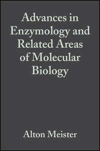 Advances in Enzymology and Related Areas of Molecular Biology,  Hörbuch. ISDN43535130