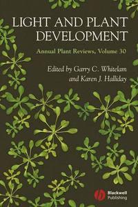 Annual Plant Reviews, Light and Plant Development - Karen Halliday
