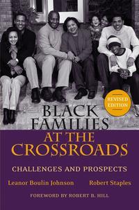Black Families at the Crossroads, Robert  Staples audiobook. ISDN43535674