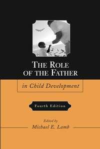 The Role of the Father in Child Development,  książka audio. ISDN43535826