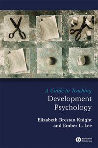 A Guide to Teaching Development Psychology,  książka audio. ISDN43535858