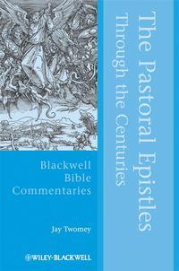 The Pastoral Epistles Through the Centuries,  audiobook. ISDN43536234