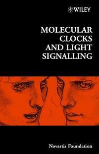 Molecular Clocks and Light Signalling - Jamie Goode