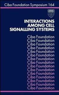 Interactions Among Cell Signalling Systems, Kate  Widdows audiobook. ISDN43536826