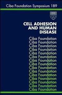Cell Adhesion and Human Disease, Joan  Marsh audiobook. ISDN43536850