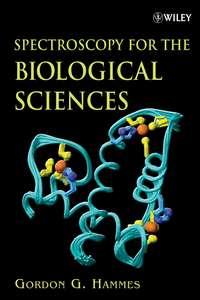 Spectroscopy for the Biological Sciences,  audiobook. ISDN43536922