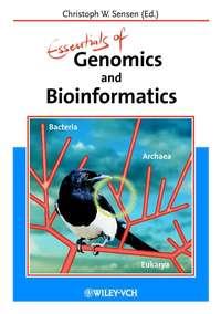 Essentials of Genomics and Bioinformatics,  аудиокнига. ISDN43537082