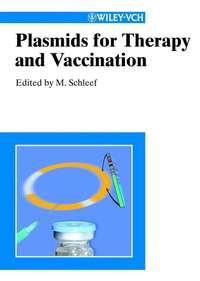 Plasmids for Therapy and Vaccination,  аудиокнига. ISDN43537090